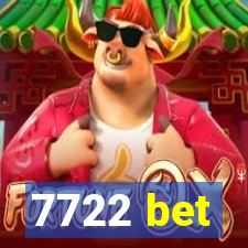 7722 bet